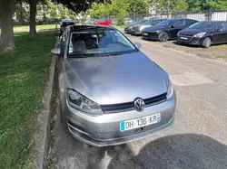 Volkswagen Golf 2.0 TDI 150 BlueMotion Technology FAP 4MotionCup