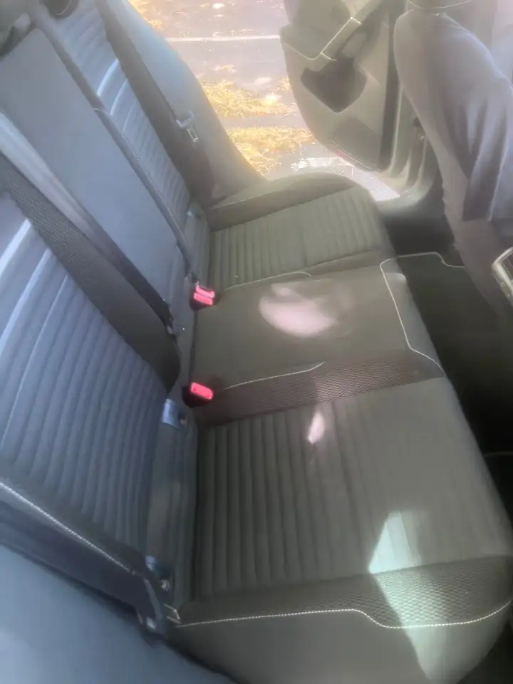 Volkswagen Golf Standard Model — photo 7