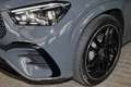Mercedes-Benz GLE 450 d 4M AMG MBUX+360°+M-LED+AHK+Pano+HUD+22 Gris - thumbnail 3