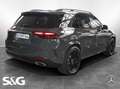 Mercedes-Benz GLE 450 d 4M AMG MBUX+360°+M-LED+AHK+Pano+HUD+22 Gris - thumbnail 2