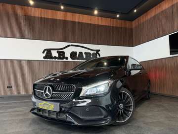 d - AMG Line - TÉMOIN MOTEUR - PERTE DE PUISSANCE