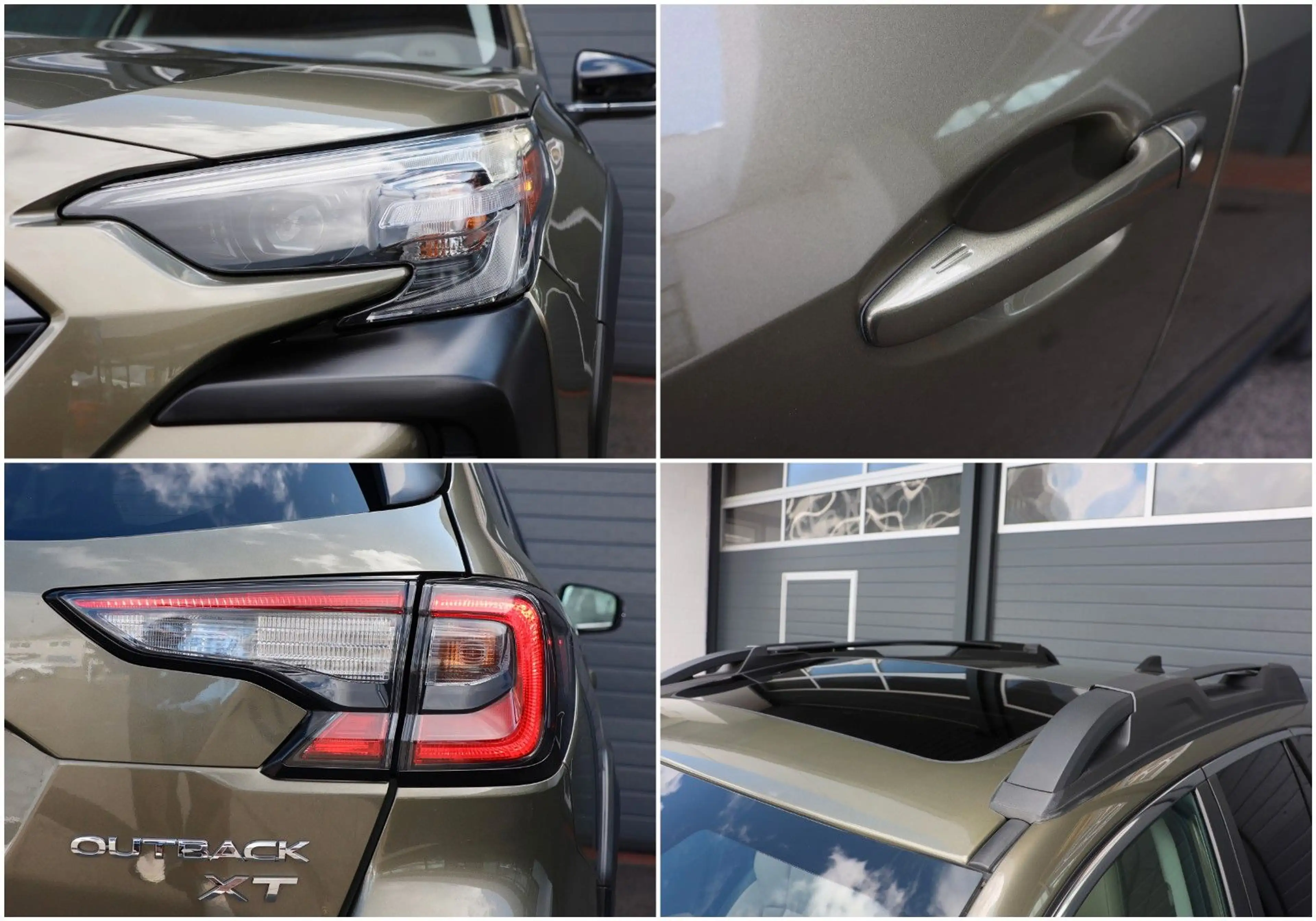 Subaru OUTBACK 2.4i AWD Limited XT/ACC/H&K/4xSHZ/KAMERA — photo 12