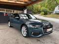 Audi A6 40 TDI QUATTRO S-TRONIC HIMMEL SCHWARZ SITZHEIZUNG 19-ZOLL ALU SPORT ACC KAMERA Grün - thumbnail 1
