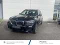 BMW X5 xDrive30d 265ch M Sport Schwarz - thumbnail 1
