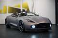 Aston Martin Vanquish Zagato Speedster 1 - 28 Šedá - thumbnail 1