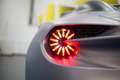 Aston Martin Vanquish Zagato Speedster 1 - 28 Szürke - thumbnail 10