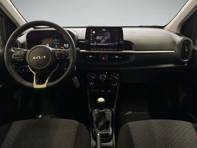 Kia Picanto view 8