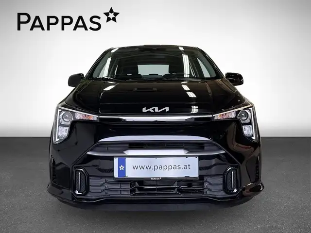 Kia Picanto view 4
