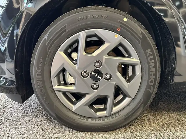 Kia Picanto view 13