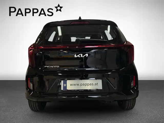 Kia Picanto view 5