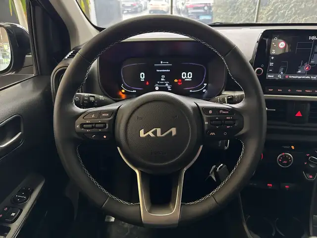 Kia Picanto view 9