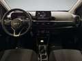 Kia Picanto SILBER 1.0 Navi, Lenkrad- u. Sitzhe Schwarz - thumbnail 8