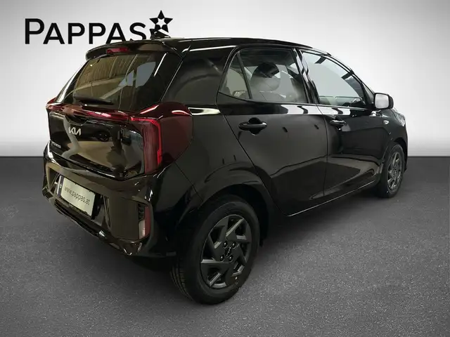 Kia Picanto view 6