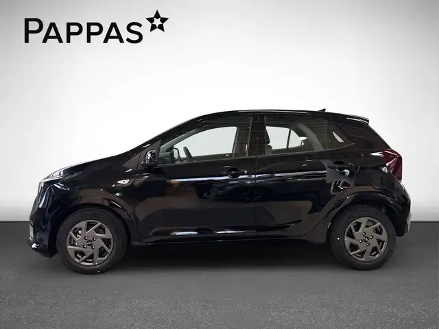 Kia Picanto view 7