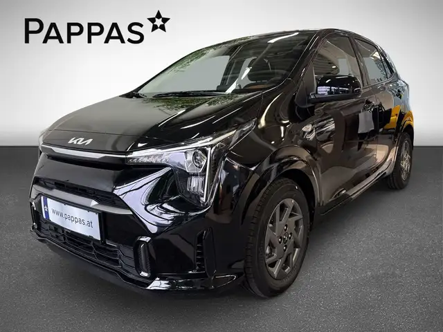 Kia Picanto view 2