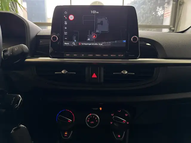 Kia Picanto view 10