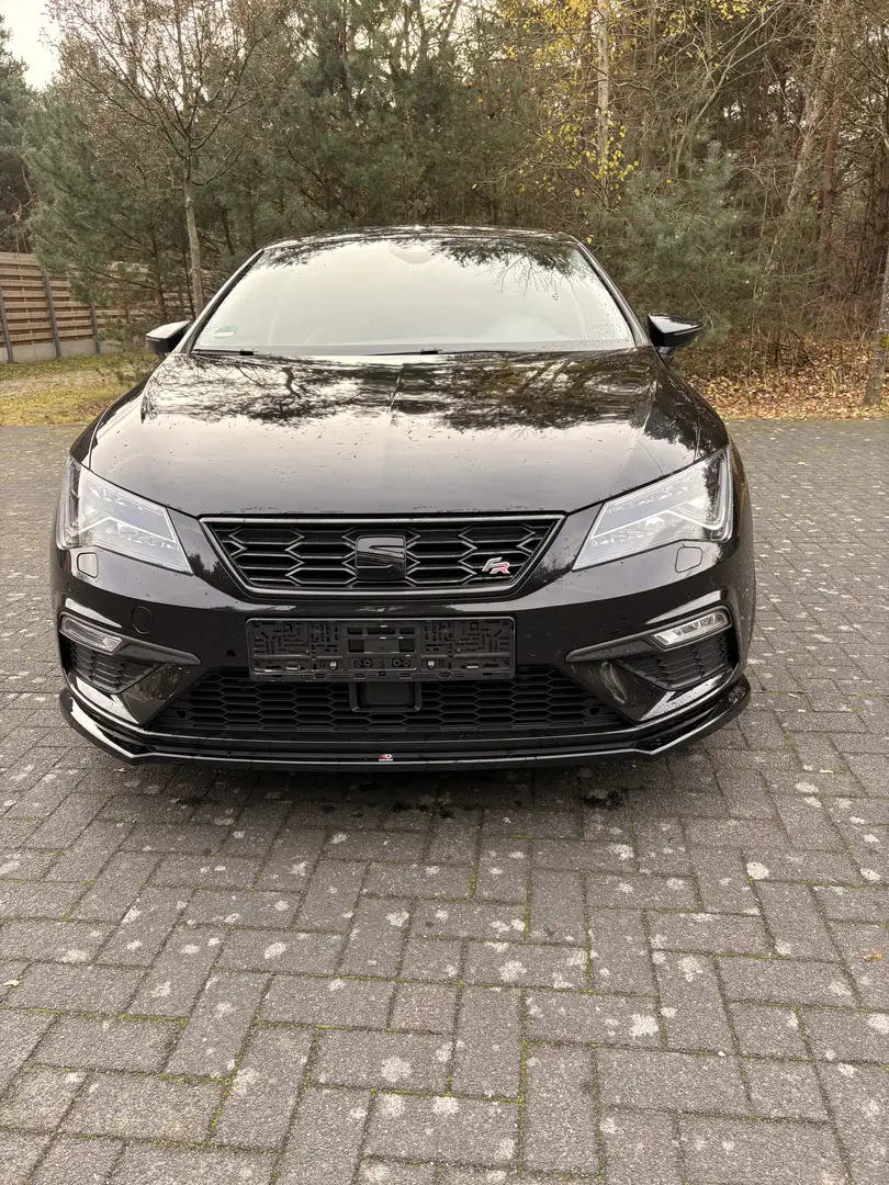 SEAT Leon 2.0 TDI DPF Start&Stop DSG XCELLENCE - 1
