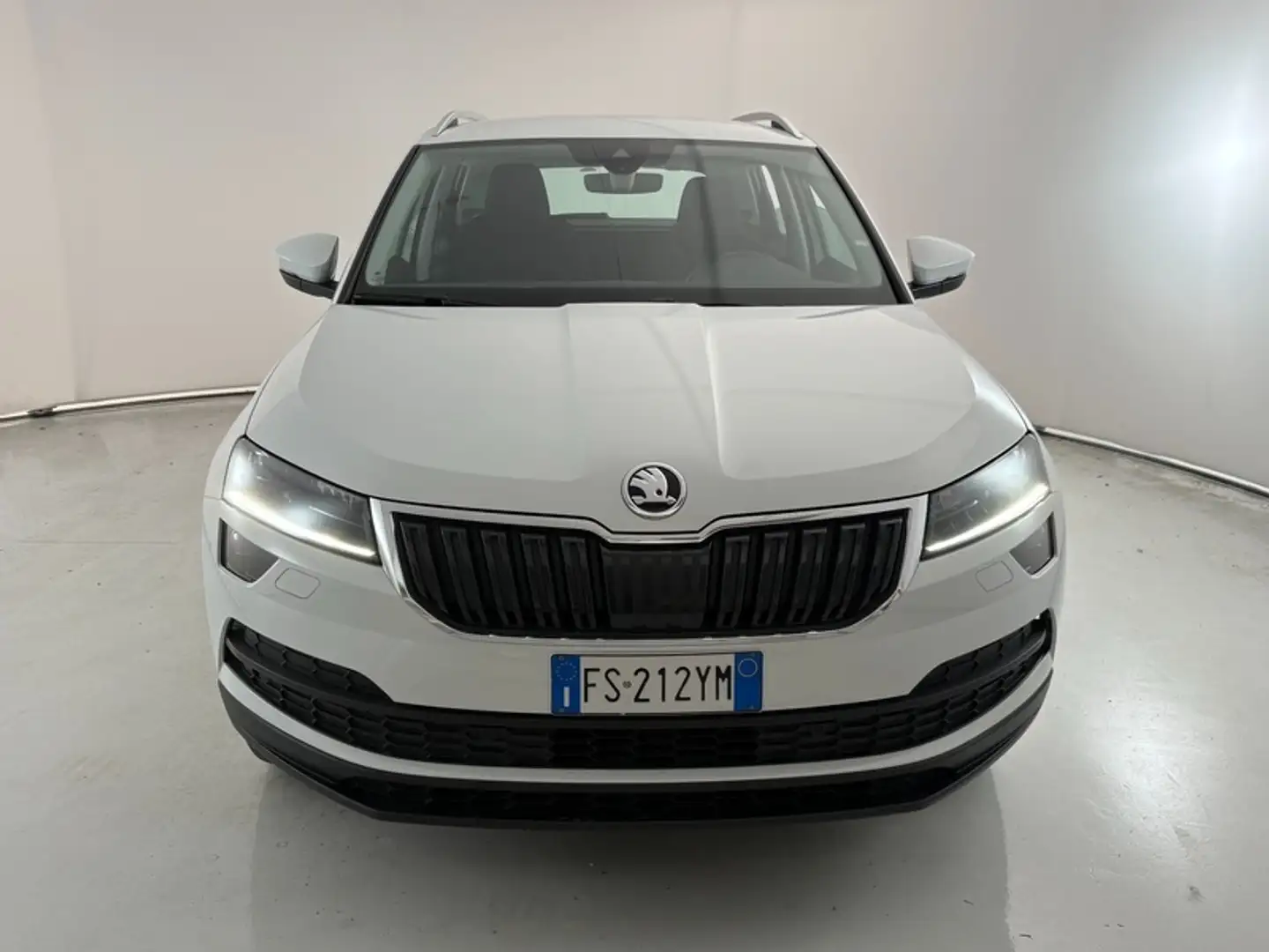 Skoda Karoq 1.6 TDI SCR Style Wit - 2