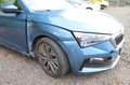 Skoda Scala 1.5 TSI Clever-Virtual-NAV-LED-PANO-UNFALL Blau - thumbnail 10
