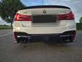 BMW 540 540D Pack M / ALPINA / Xdrive 4x4 / Cuir / Wit - thumbnail 6