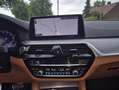 BMW 540 540D Pack M / ALPINA / Xdrive 4x4 / Cuir / Wit - thumbnail 21