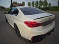 BMW 540 540D Pack M / ALPINA / Xdrive 4x4 / Cuir / Wit - thumbnail 7