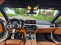 BMW 540 540D Pack M / ALPINA / Xdrive 4x4 / Cuir / Wit - thumbnail 18