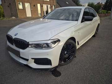 540D Pack M / ALPINA / Xdrive 4x4 / Cuir /