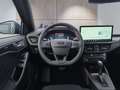 Ford Focus ST-Line X 1.0 155PS UPE=40000 Euro! Bleu - thumbnail 14