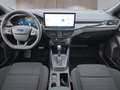 Ford Focus ST-Line X 1.0 155PS UPE=40000 Euro! Bleu - thumbnail 11