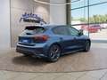 Ford Focus ST-Line X 1.0 155PS UPE=40000 Euro! Bleu - thumbnail 5