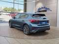 Ford Focus ST-Line X 1.0 155PS UPE=40000 Euro! Bleu - thumbnail 3