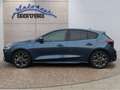 Ford Focus ST-Line X 1.0 155PS UPE=40000 Euro! Bleu - thumbnail 2
