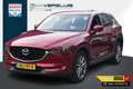 Mazda CX-5 2.5 SkyActiv-G 194 GT-M HUD | BSM | 100% Onderhoud Zwart - thumbnail 1