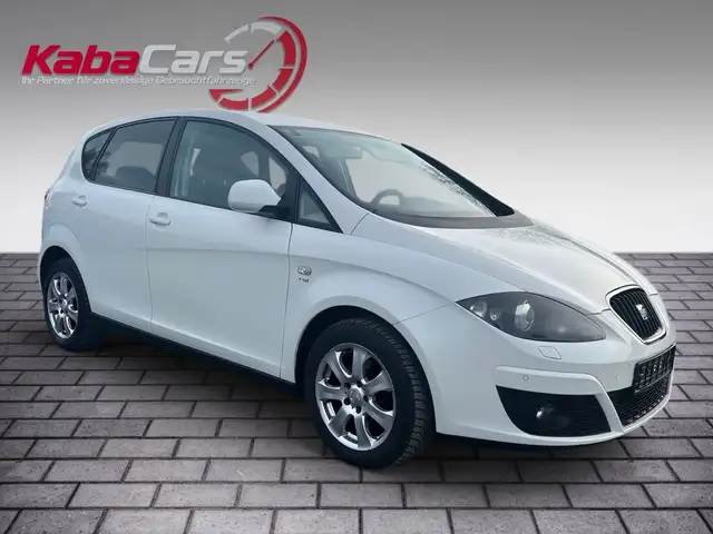 SEAT Altea Stylance / Style Navi Szhg PDC Kette neu