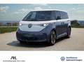 Volkswagen ID. Buzz Pro +ALU 21''+AHK+360°KAMERA+TRAVEL ASSIST+LED-MAT Blau - thumbnail 10
