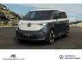 Volkswagen ID. Buzz Pro +ALU 21''+AHK+360°KAMERA+TRAVEL ASSIST+LED-MAT Blau - thumbnail 6