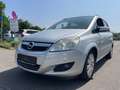 Opel Zafira B Edition Automatik 7-sitzer Argent - thumbnail 1