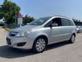 Opel Zafira B Edition Automatik 7-sitzer Argent - thumbnail 2