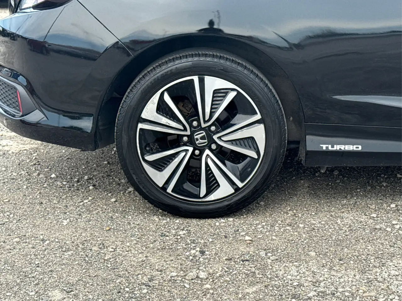 Honda Civic снимка Honda Civic