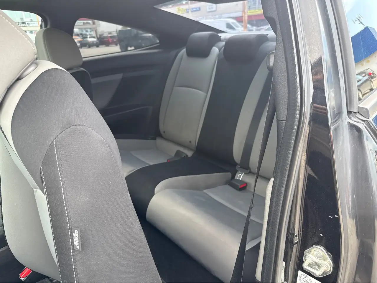 Honda Civic снимка Honda Civic