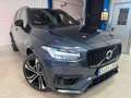 Volvo XC90 T8 Twin Recharge R-Design AWD Aut. Azul - thumbnail 3