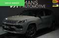 Jeep Compass 4xe 240 Plug-in Hybrid Electric S / Magnesio Grey Grijs - thumbnail 1