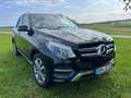 Mercedes-Benz GLE 250 GLE 250 d 4Matic (166.004) Schwarz - thumbnail 2