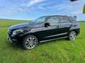 Mercedes-Benz GLE 250 GLE 250 d 4Matic (166.004) Schwarz - thumbnail 1