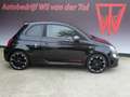 Fiat 500 Abarth 1.2 SPORT | | NAVIGATIE | SPORTUITLAAT | RIEM V.V. Zwart - thumbnail 1