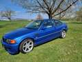 BMW 323 323Ci Blau - thumbnail 1