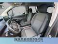 Peugeot e-Rifter Elektromotor 136 Allure Pack L1 Grau - thumbnail 9