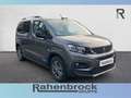 Peugeot e-Rifter Elektromotor 136 Allure Pack L1 Grau - thumbnail 3