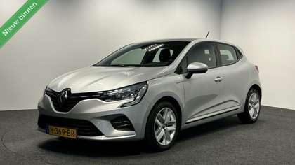 Renault Clio 1.0 TCe Intens NAVI CRUISE AIRCO